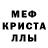 Мефедрон кристаллы Maksym Slutskyi